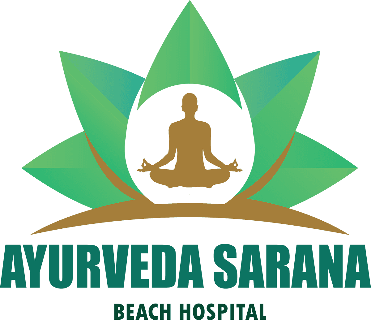 Ayurveda Sarana Logo