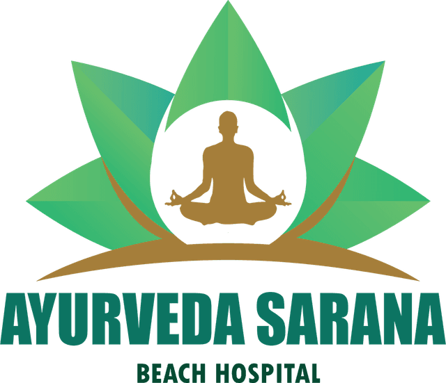 Ayurveda Sarana Logo