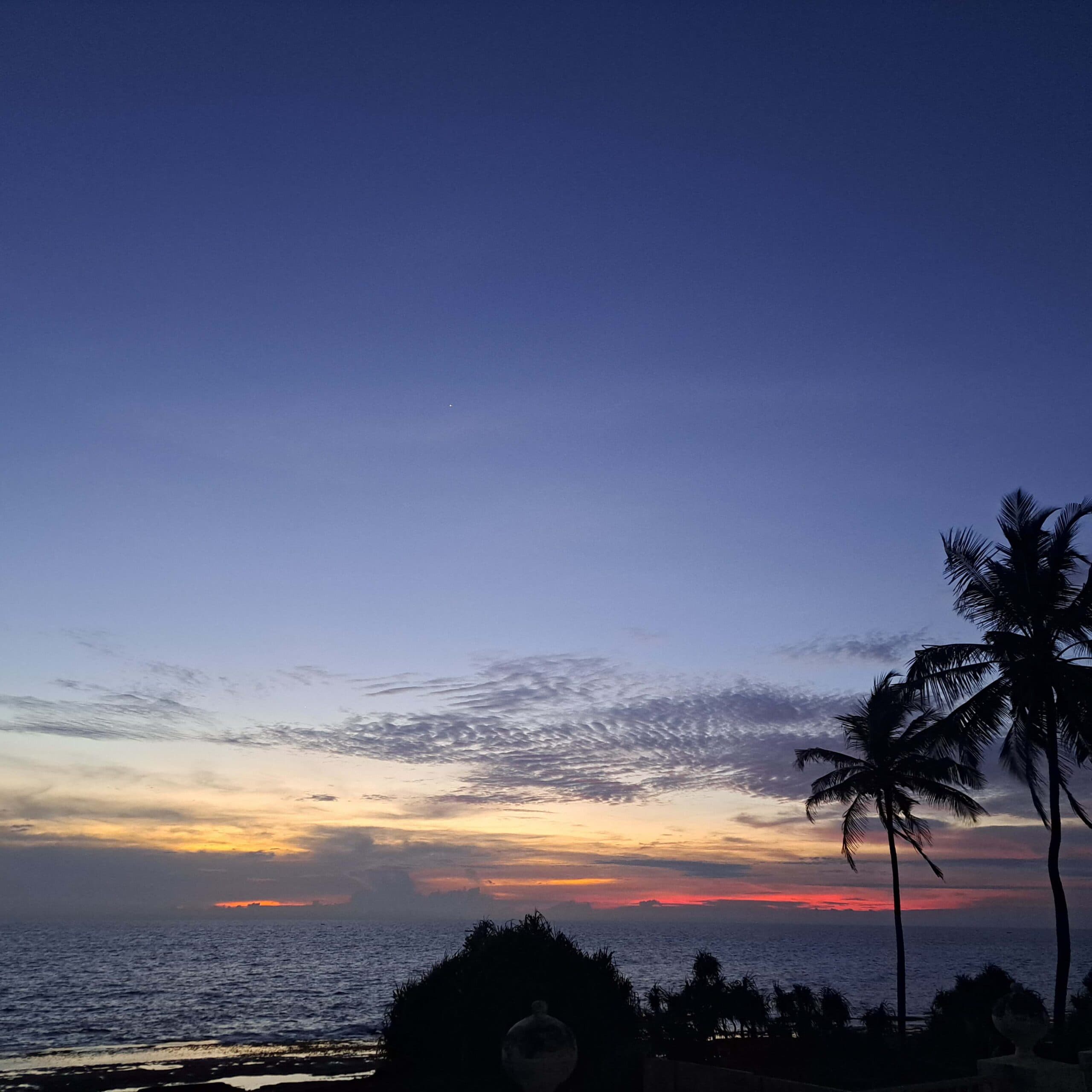 Ayurveda Sarana Beach Hospital