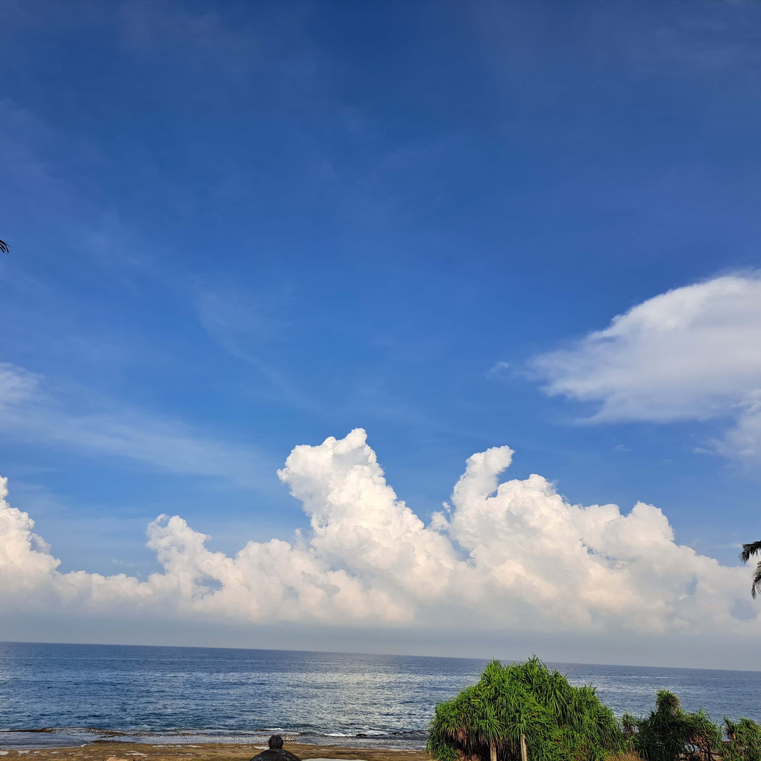 Ayurveda Sarana Beach Hospital