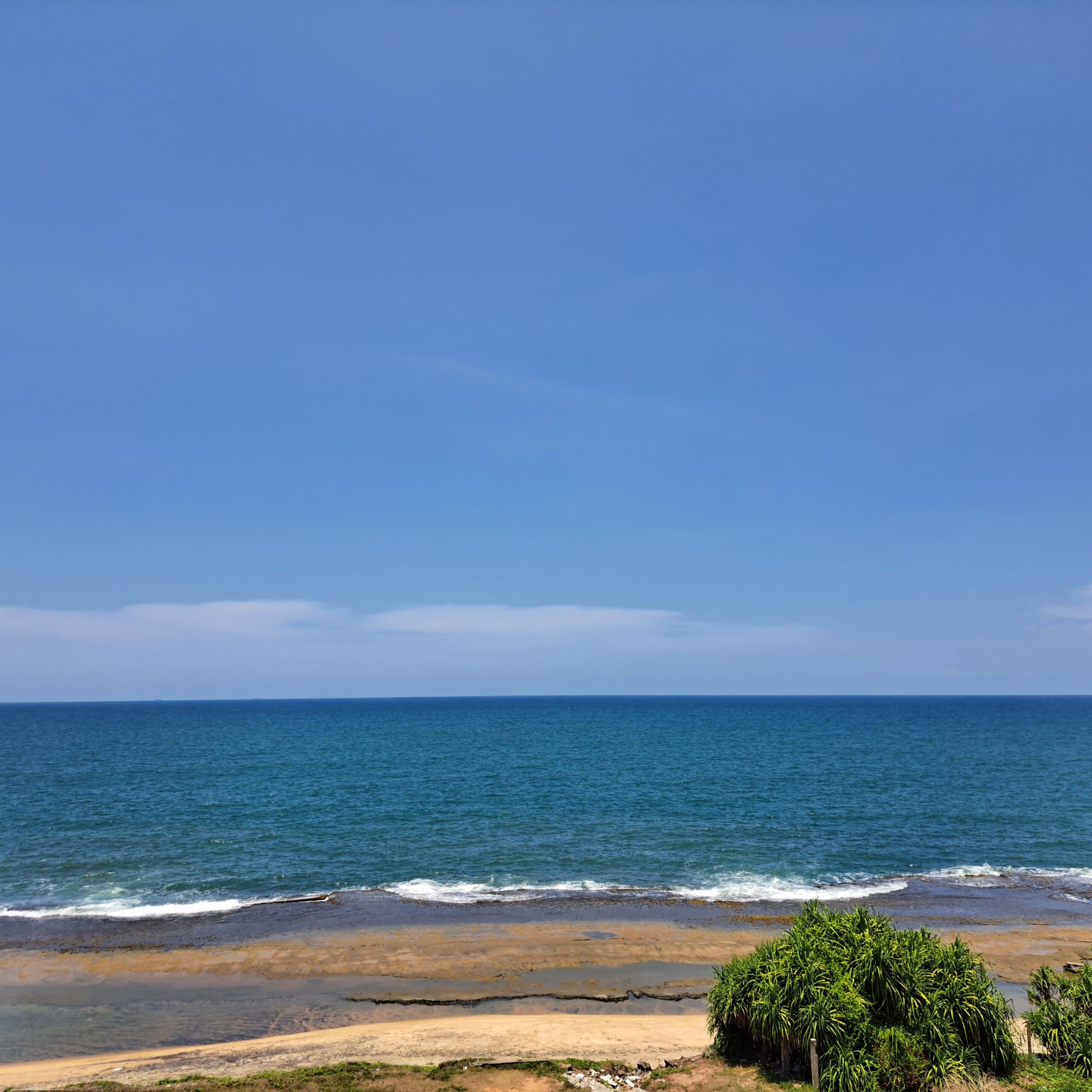 Ayurveda Sarana Beach Hospital
