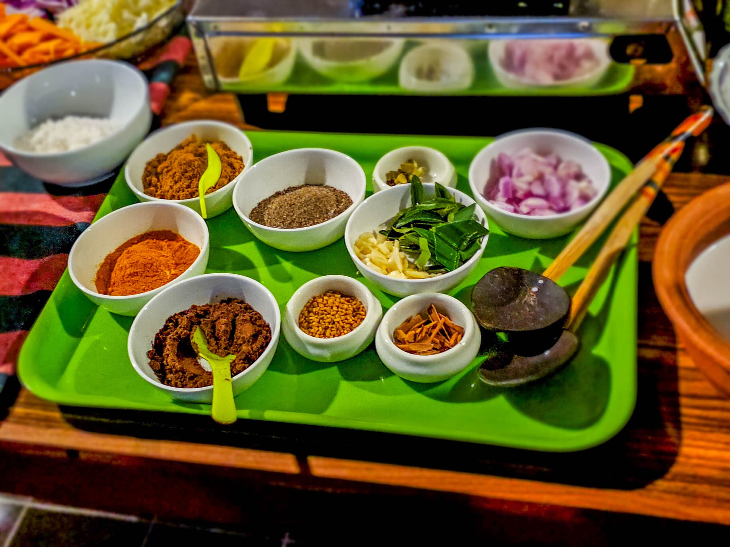 Ayurveda Sarana Beach Hospital