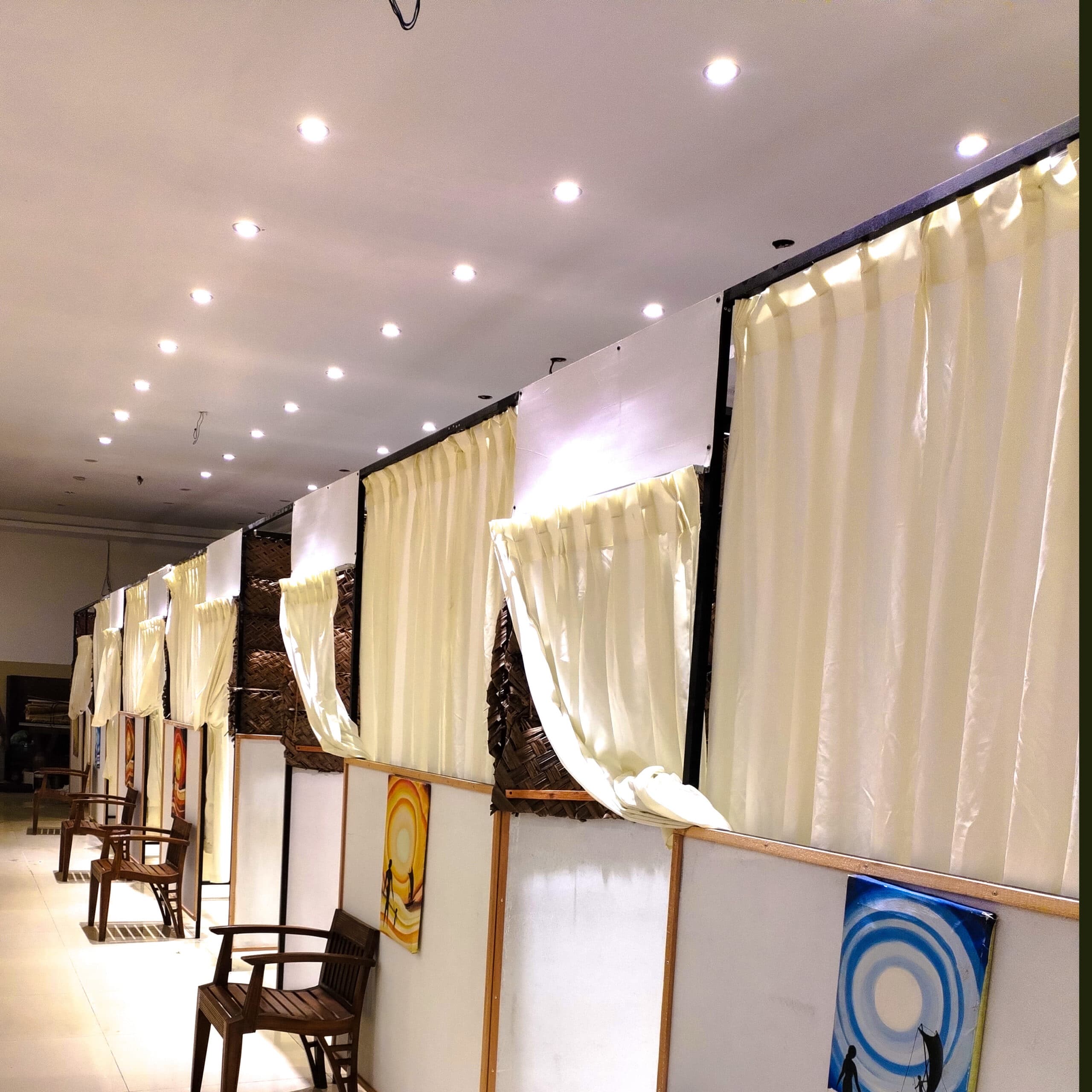 Ayurveda Sarana Beach Hospital
