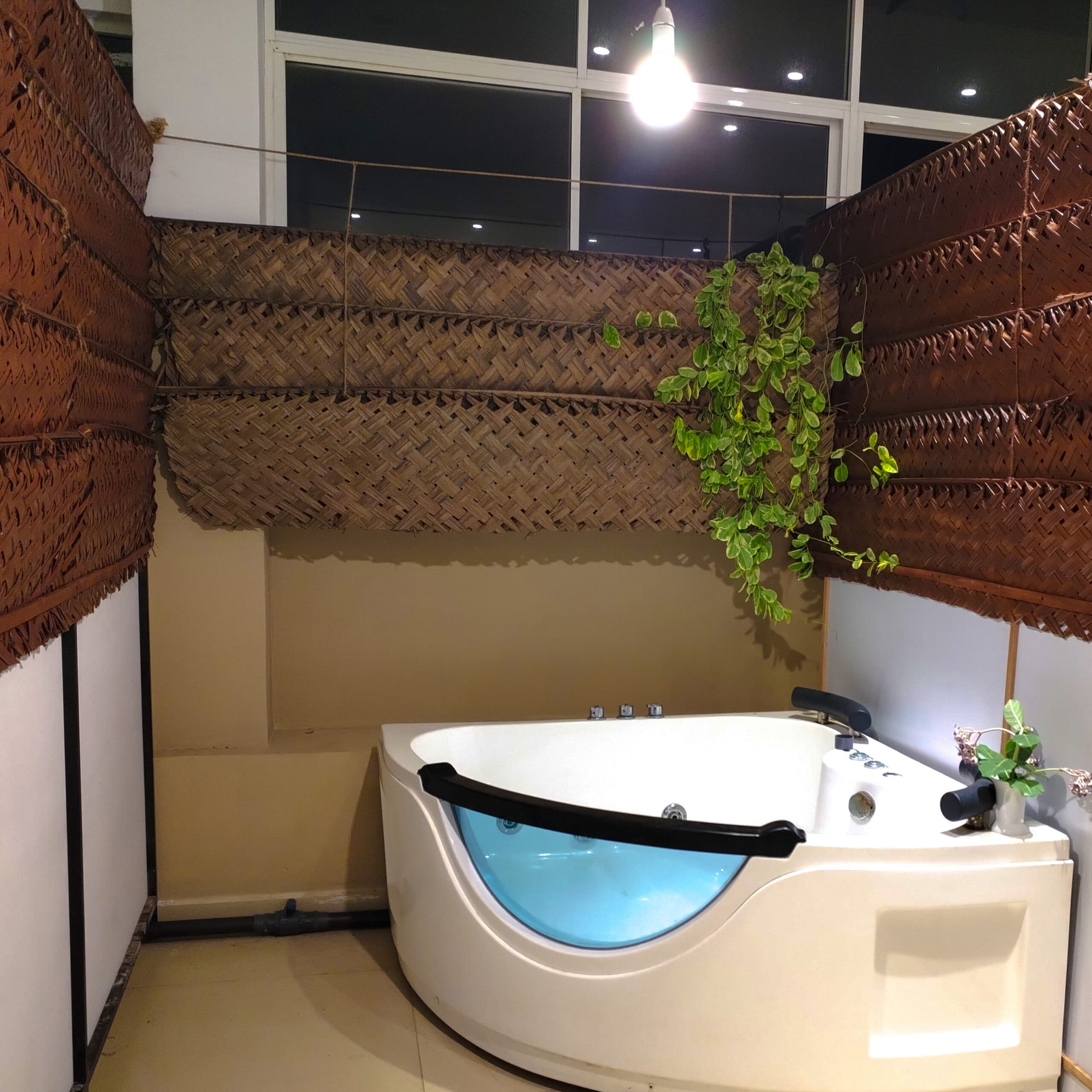 Ayurveda Sarana Beach Hospital