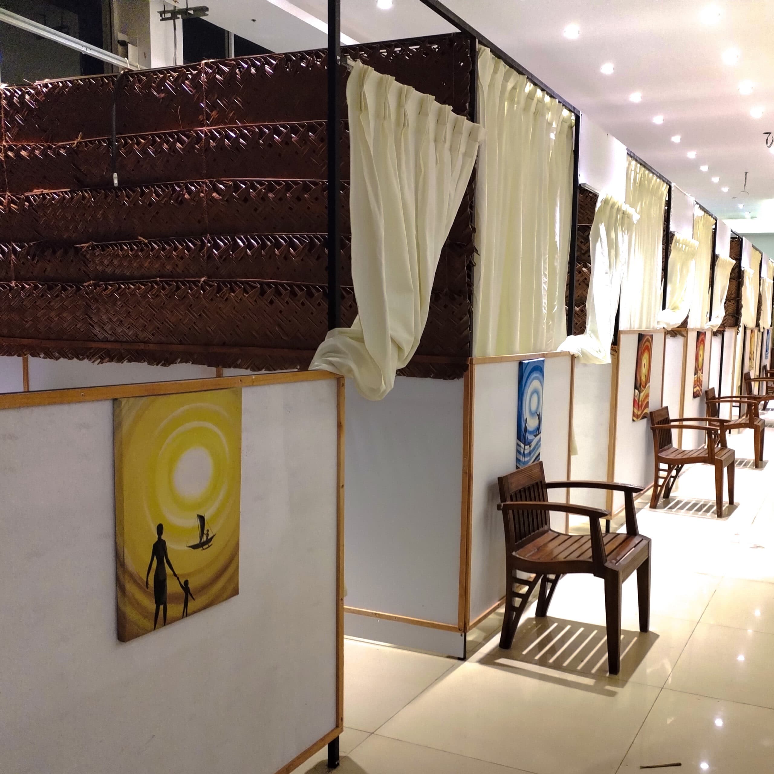 Ayurveda Sarana Beach Hospital