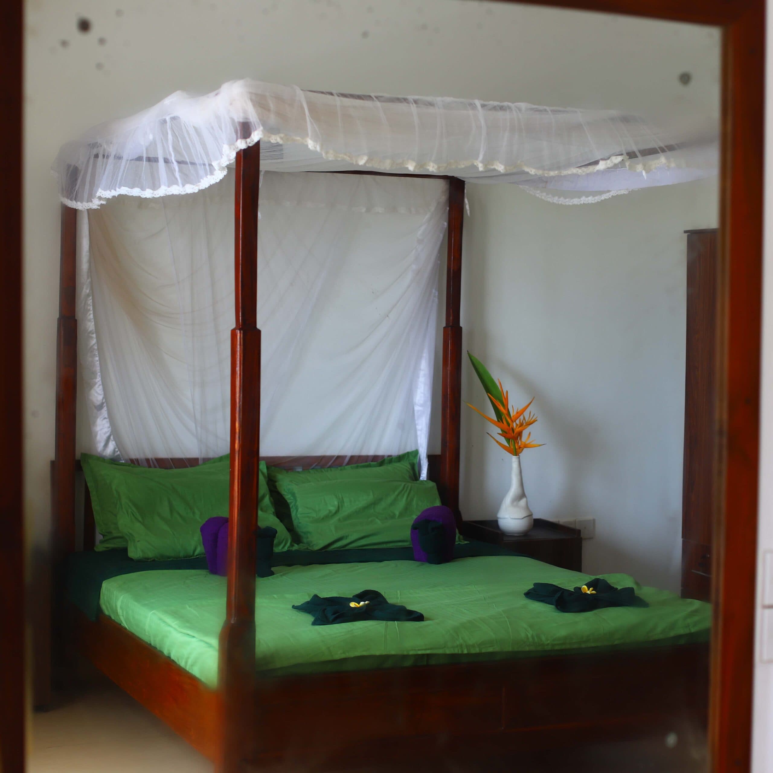 Ayurveda Sarana Beach Hospital