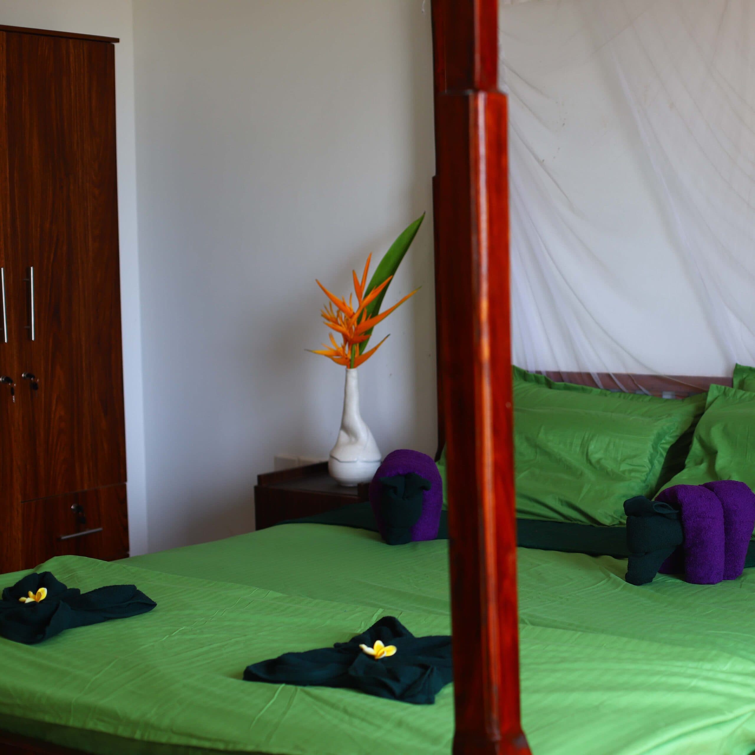 Ayurveda Sarana Beach Hospital