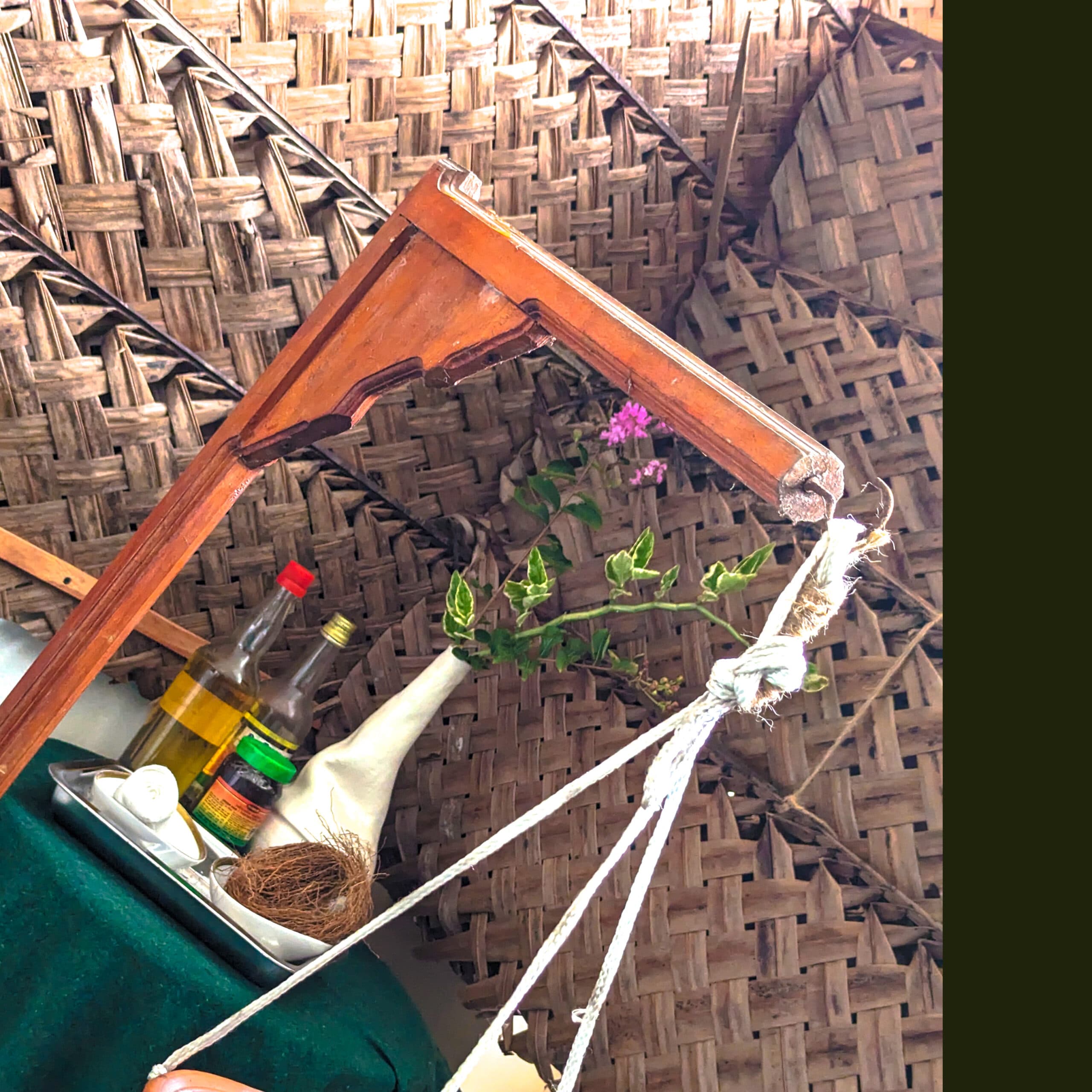 Ayurveda Sarana Beach Hospital