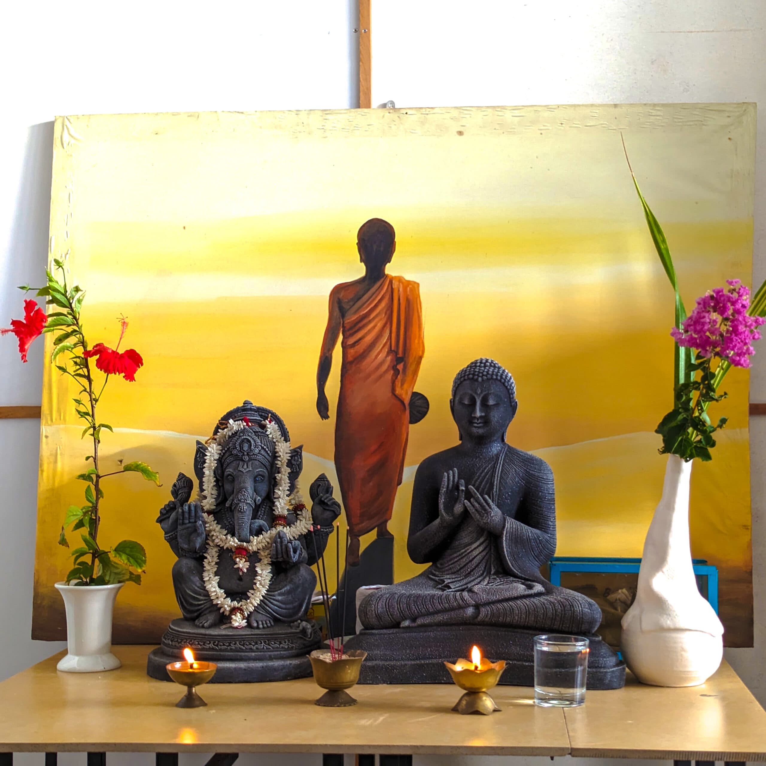 Ayurveda Sarana Beach Hospital
